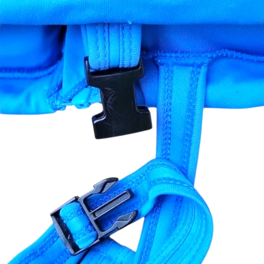 SwimSchool Swim Trainer Vest, Flex-Form, Adjustable Safety Strap, Easy on/off